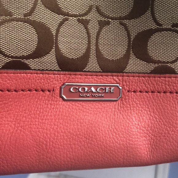 Coach Bag - Picture 5 of 5